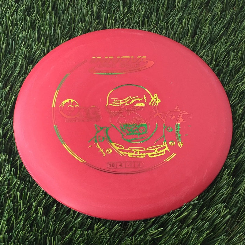 Innova DX Orc - 175g Red