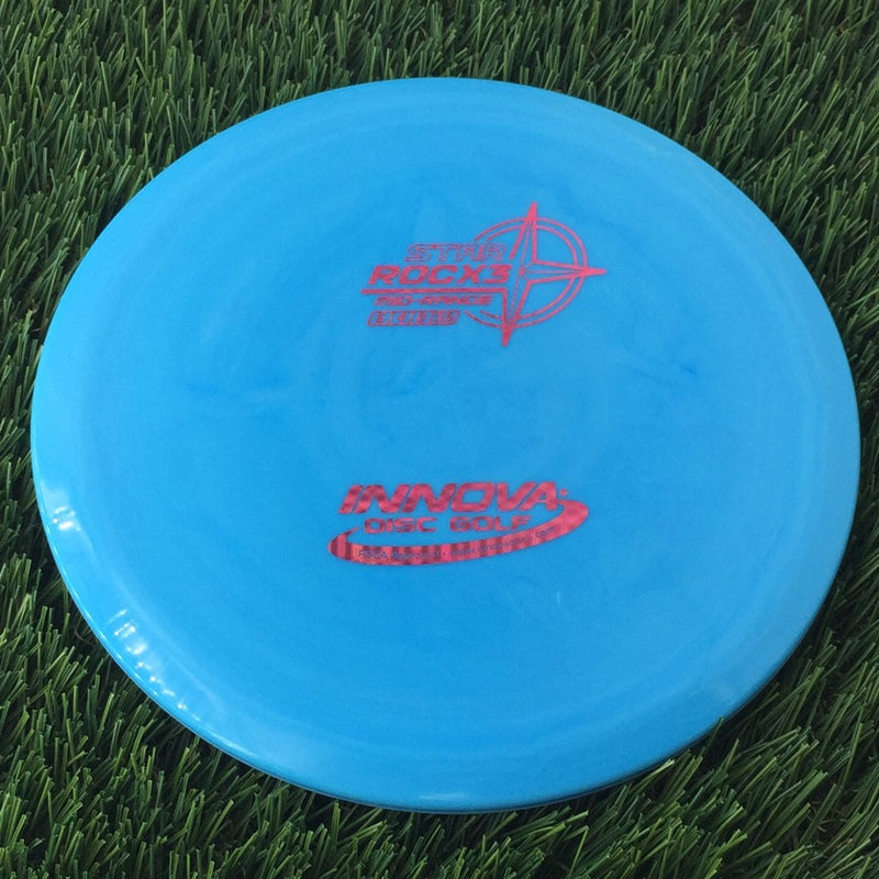 Innova Star RocX3 - 180g Blue