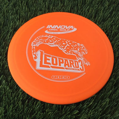 Innova DX Leopard3 - 170g Orange