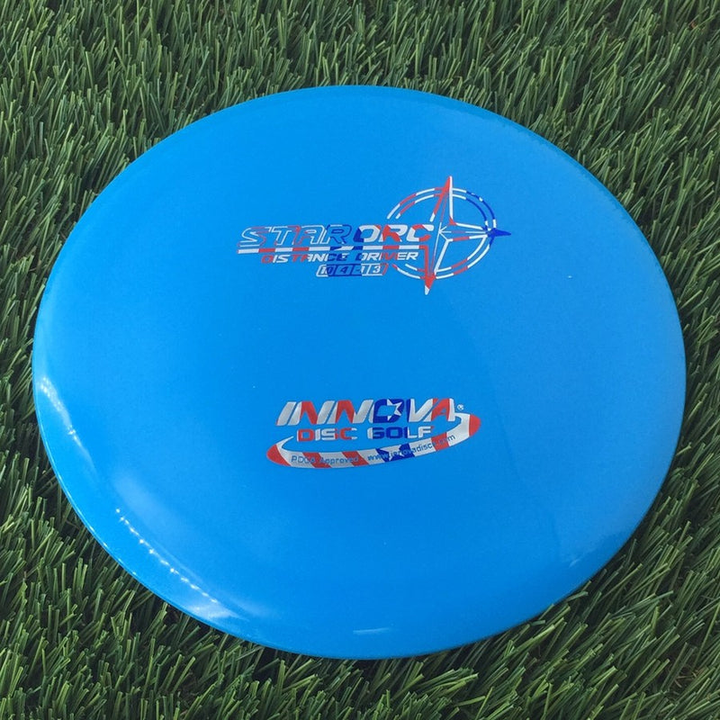 Innova Star Orc - 150g Blue