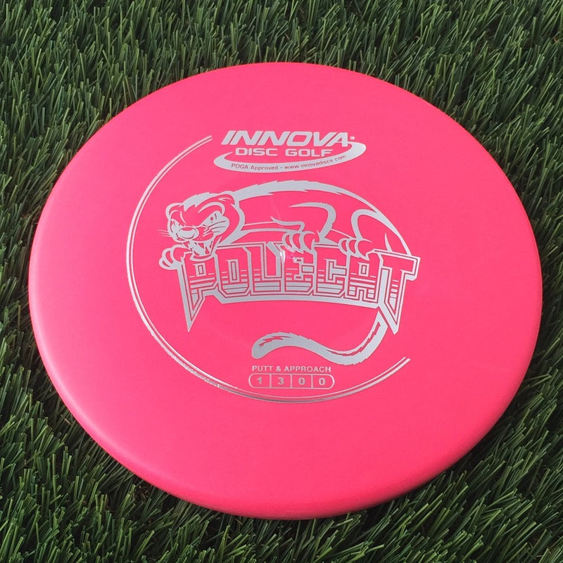 Innova DX Polecat - 175g Pink