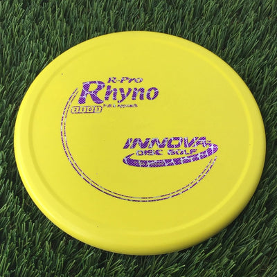 Innova R-Pro Rhyno - 170g Yellow