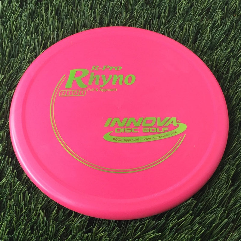 Innova R-Pro Rhyno - 170g Pink