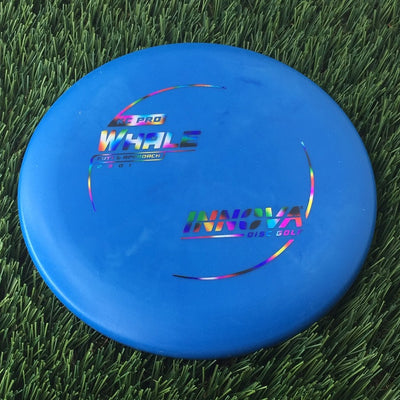 Innova KC Pro Whale - 170g Blue