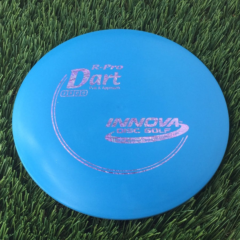 Innova R-Pro Dart - 147g Blue