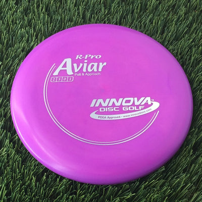 Innova R-Pro Aviar Putter - 145g Purple