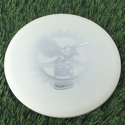 Innova DX Glow Roc with Demon Bird Stamp - 174g Glow