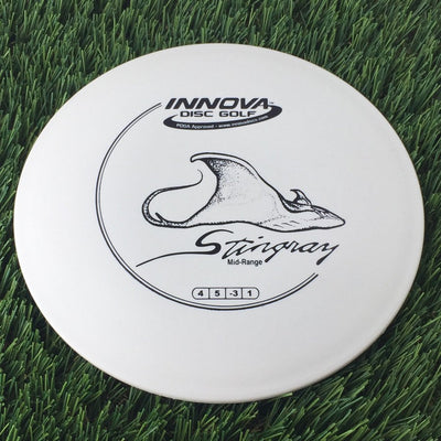 Innova DX Stingray - 176g White