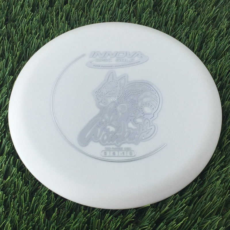 Innova DX Wombat3 - 171g White