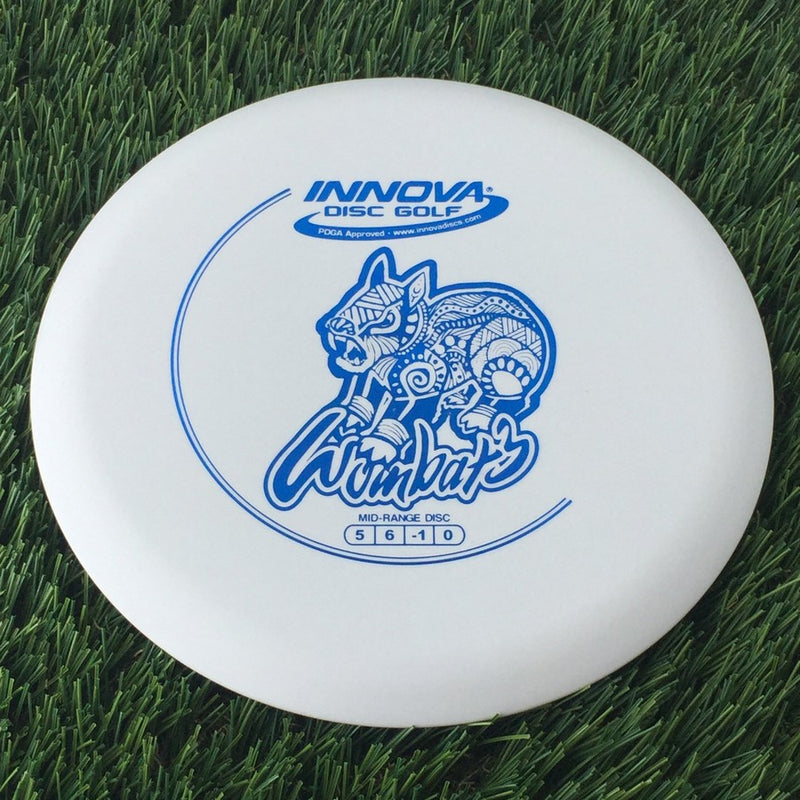 Innova DX Wombat3 - 150g White