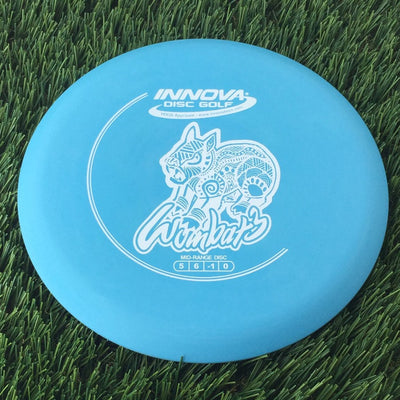 Innova DX Wombat3 - 176g Blue