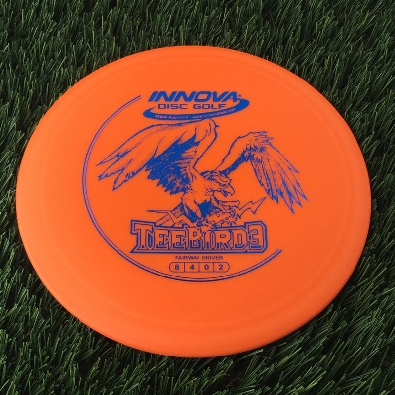 Innova DX Teebird3 - 171g Orange