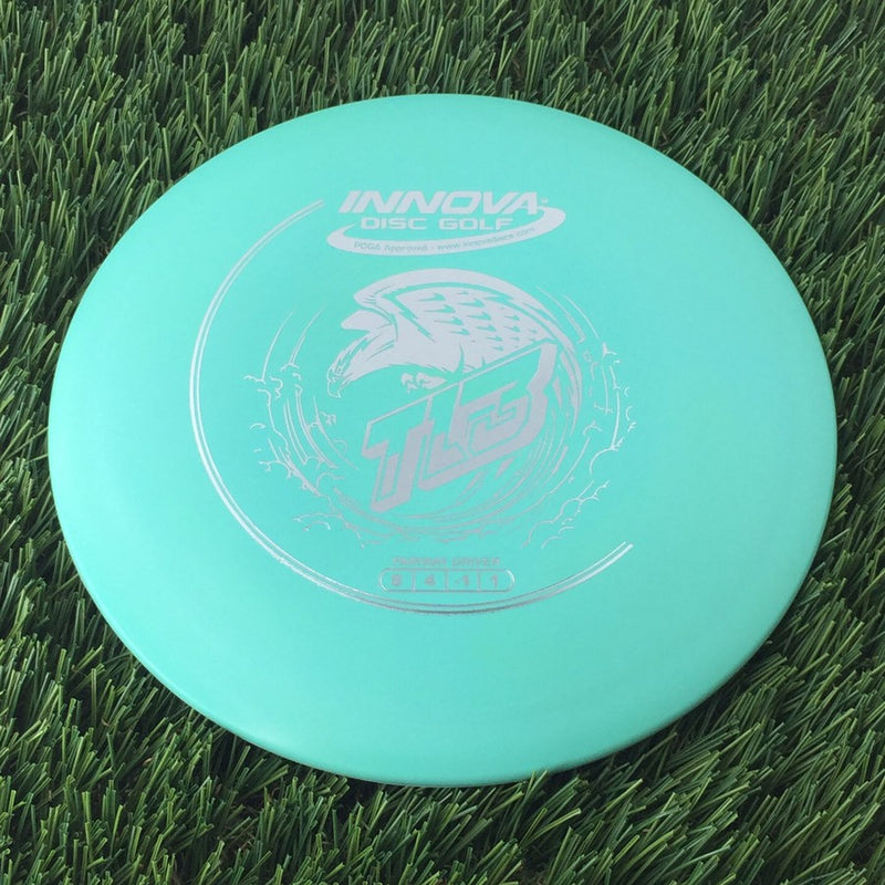 Innova DX TL3 - 167g Turquoise Green