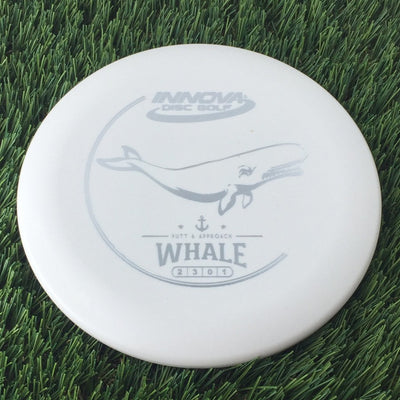 Innova DX Whale - 175g White