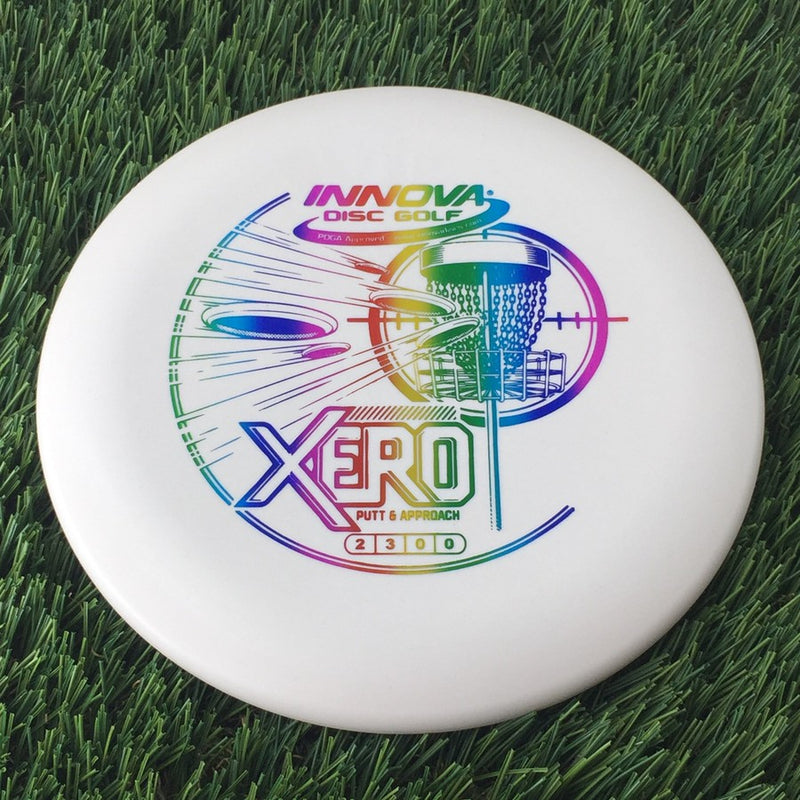 Innova DX Xero - 175g White