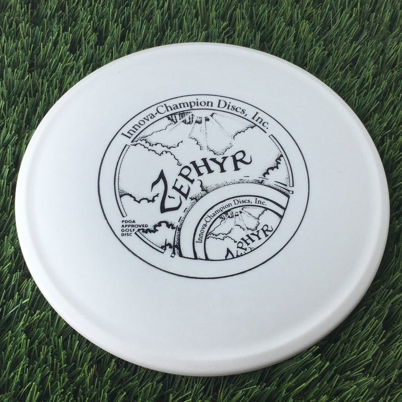 Innova DX Zephyr - 200g White