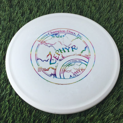 Innova DX Zephyr - 200g White