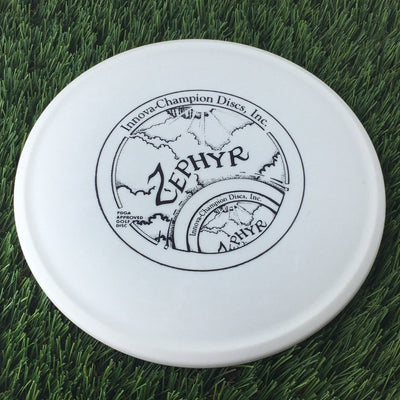 Innova DX Zephyr - 200g White