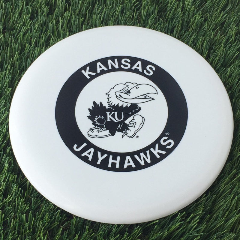 Prodigy 300 M4 with Kansas Jayhawks Stamp - 179g White