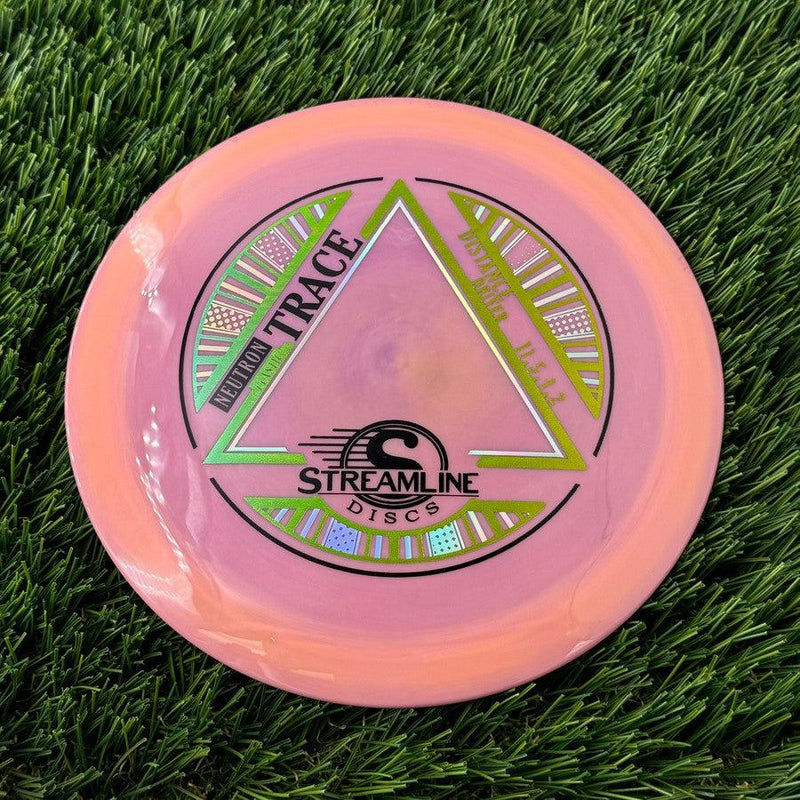 Streamline Neutron - Streamline Trace - 169g Dark Pink