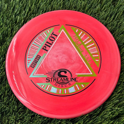 Streamline Neutron - Streamline Pilot - 174g Red