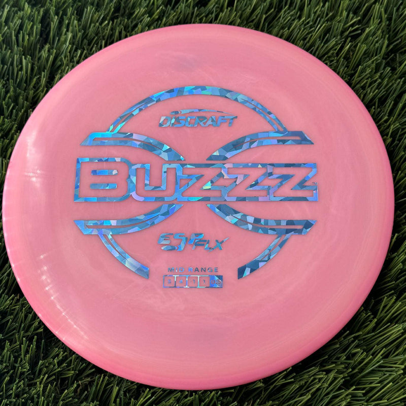 Discraft ESP FLX Buzzz - 176g Pink