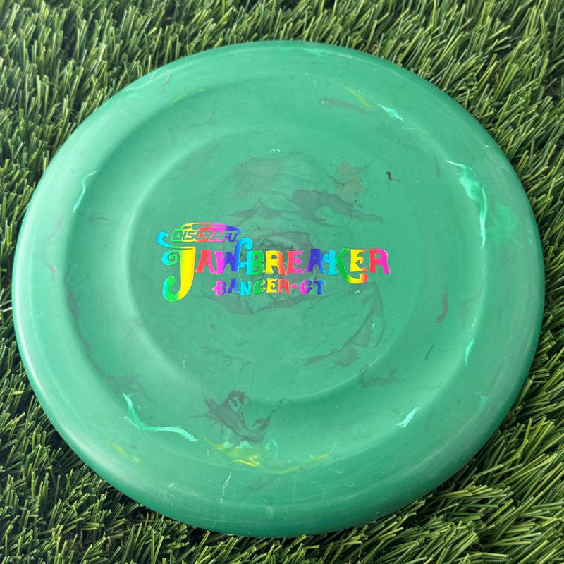 Discraft Jawbreaker Banger GT