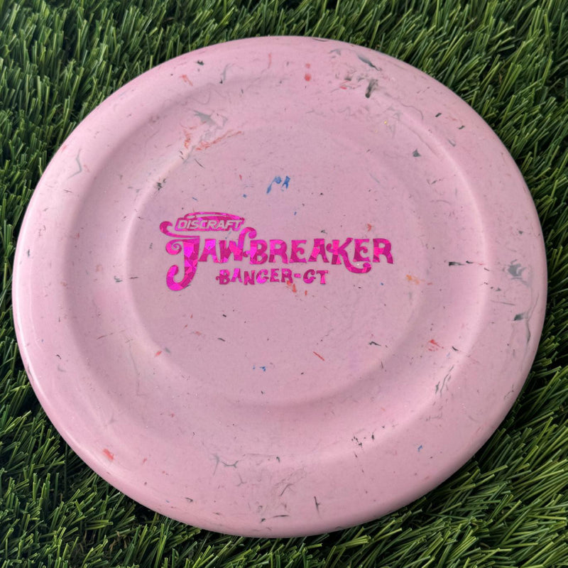 Discraft Jawbreaker Banger GT - 169g Pale Purple