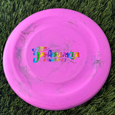 Discraft Jawbreaker Banger GT - 174g Pink