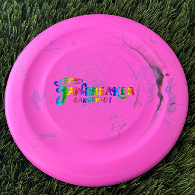 Discraft Jawbreaker Banger GT - 173g Pink