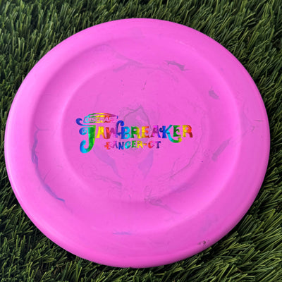 Discraft Jawbreaker Banger GT