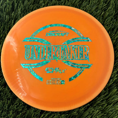 Discraft ESP FLX Undertaker - 174g Orange