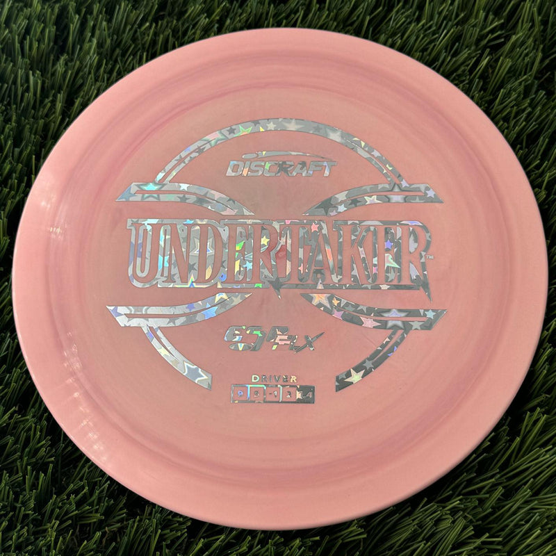 Discraft ESP FLX Undertaker - 174g Pink