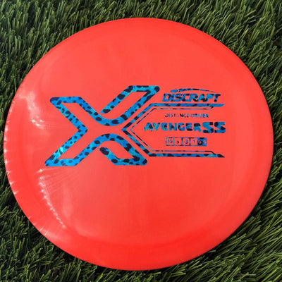 Discraft Elite X Avenger SS