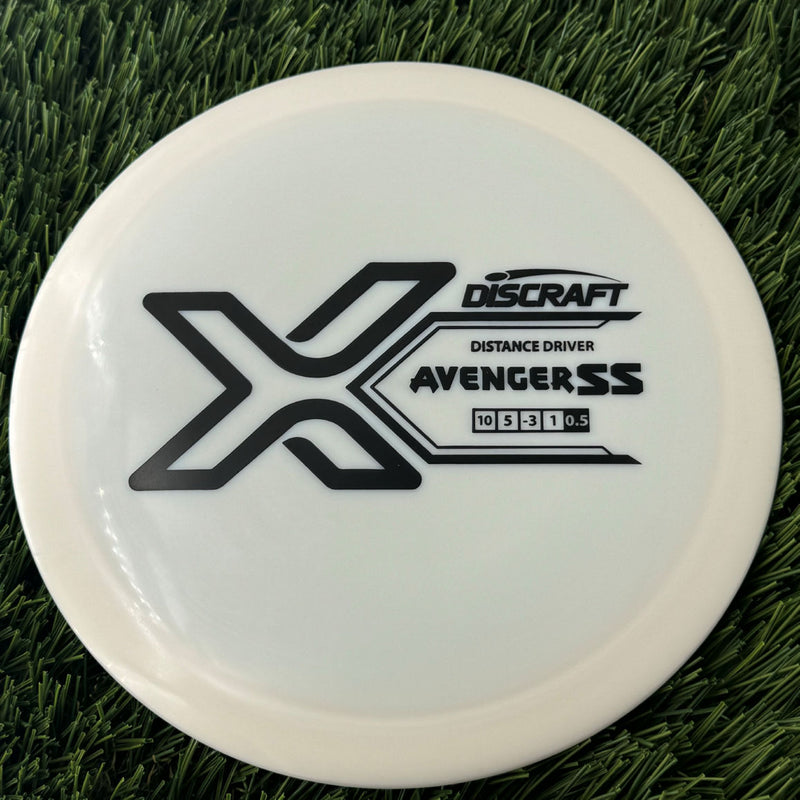 Discraft Elite X Avenger SS - 166g White