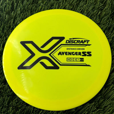 Discraft Elite X Avenger SS - 169g Yellow