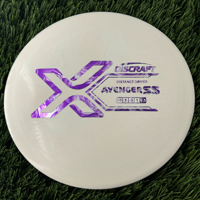 Discraft Elite X Avenger SS - 174g White