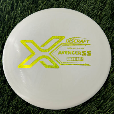 Discraft Elite X Avenger SS - 174g White