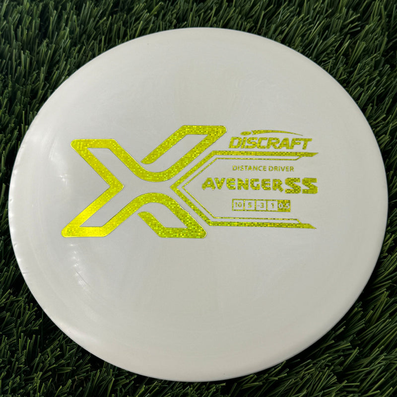 Discraft Elite X Avenger SS - 174g White