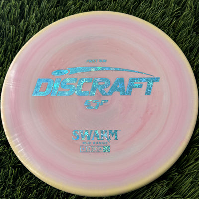 Discraft ESP Swarm with First Run Stamp - 174g Pink