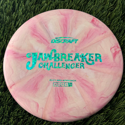 Discraft Jawbreaker Blend Revamped Challenger - 169g Pink