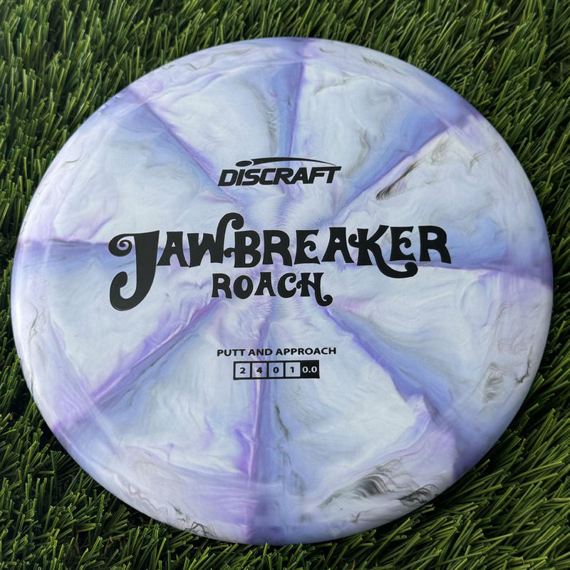 Discraft Jawbreaker Blend Revamped Roach - 174g Purple