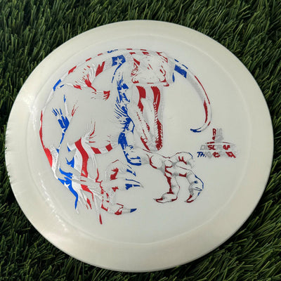 Discraft Big Z Collection Thrasher - 174g White