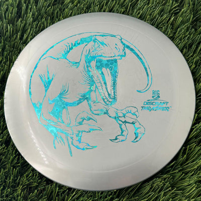 Discraft Big Z Collection Thrasher - 172g Grey