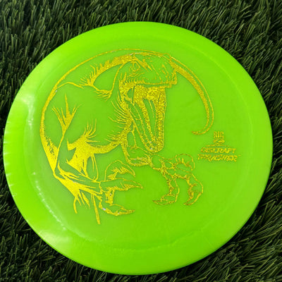 Discraft Big Z Collection Thrasher - 172g Green