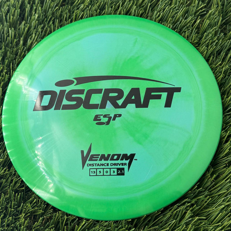 Discraft ESP Venom - 172g Green