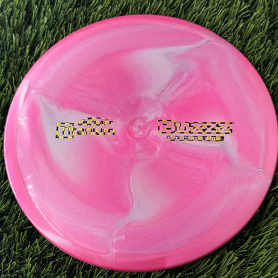 Discraft Ti Blend Titanium Buzzz - 180g Pink