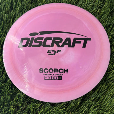 Discraft ESP Scorch - 172g Purple