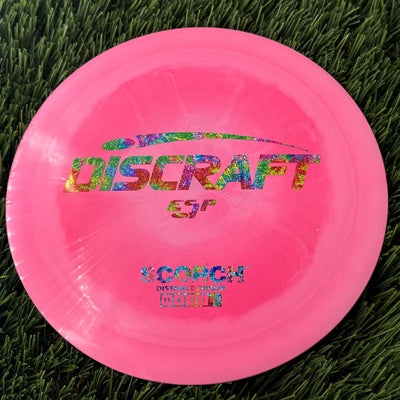 Discraft ESP Scorch - 174g Pink