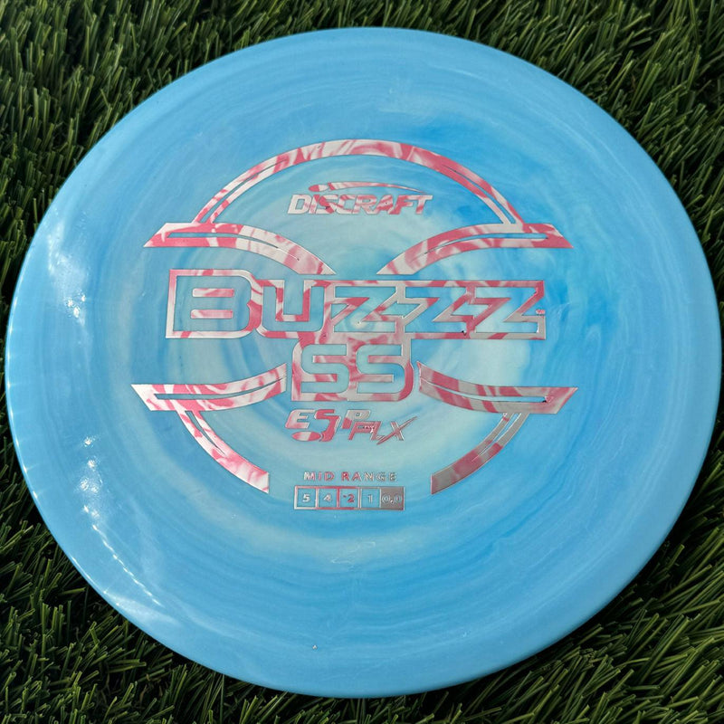 Discraft ESP FLX BuzzzSS - 176g Blue